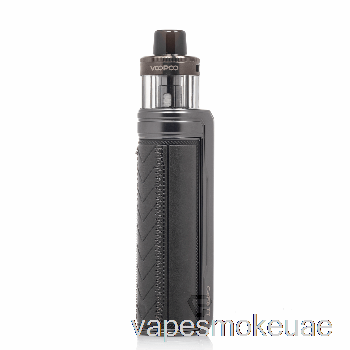 فيب الإمارات Voopoo Drag X2 80W Pod System رمادي معدني